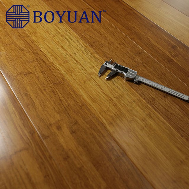 Australiana strand woven bamboo flooring 