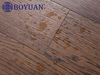 Oak Veneer Waterproof Hardwood Flooring--Modena